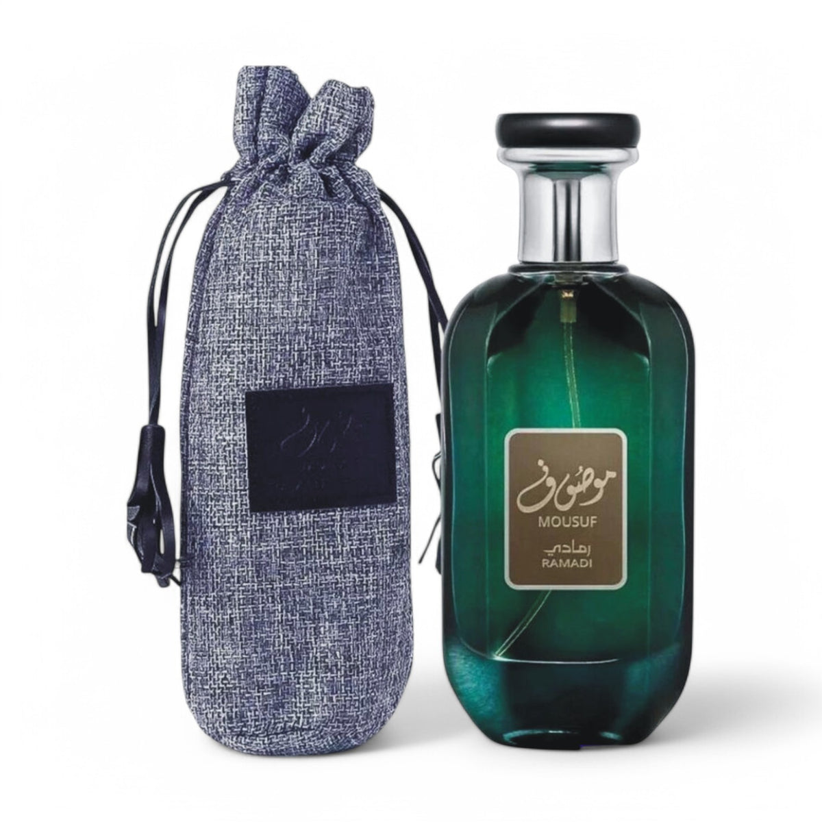 Mousuf Ramadi (Eau De Parfum – 100ml)