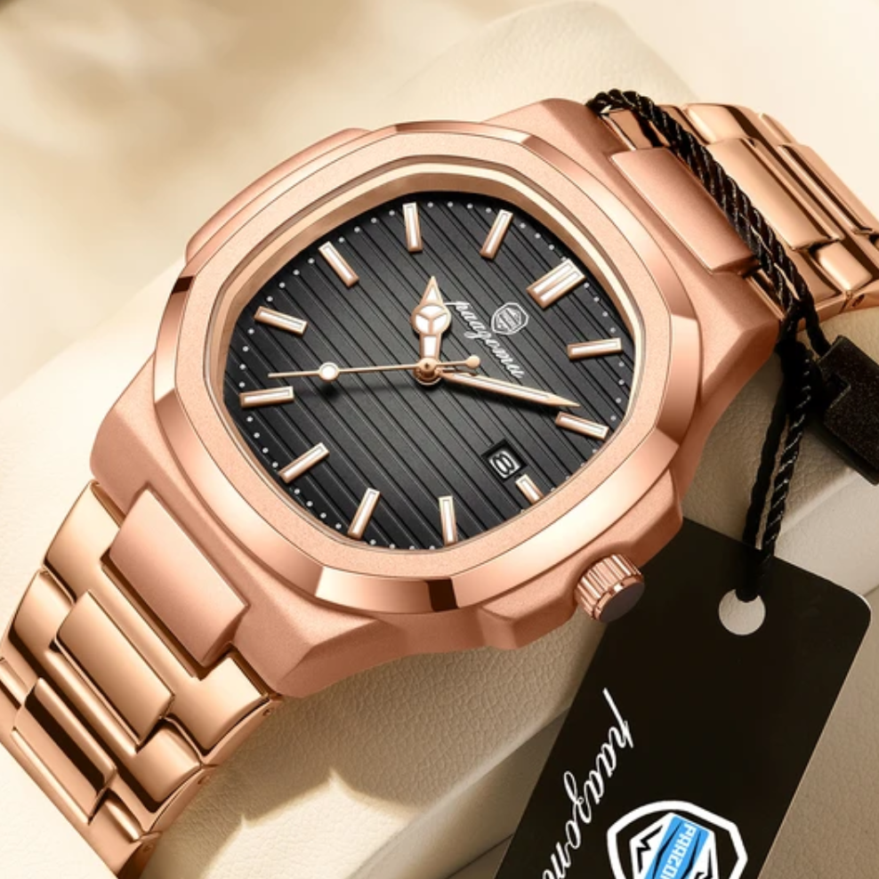 Montre Paazomu (Ref MM278) Solde