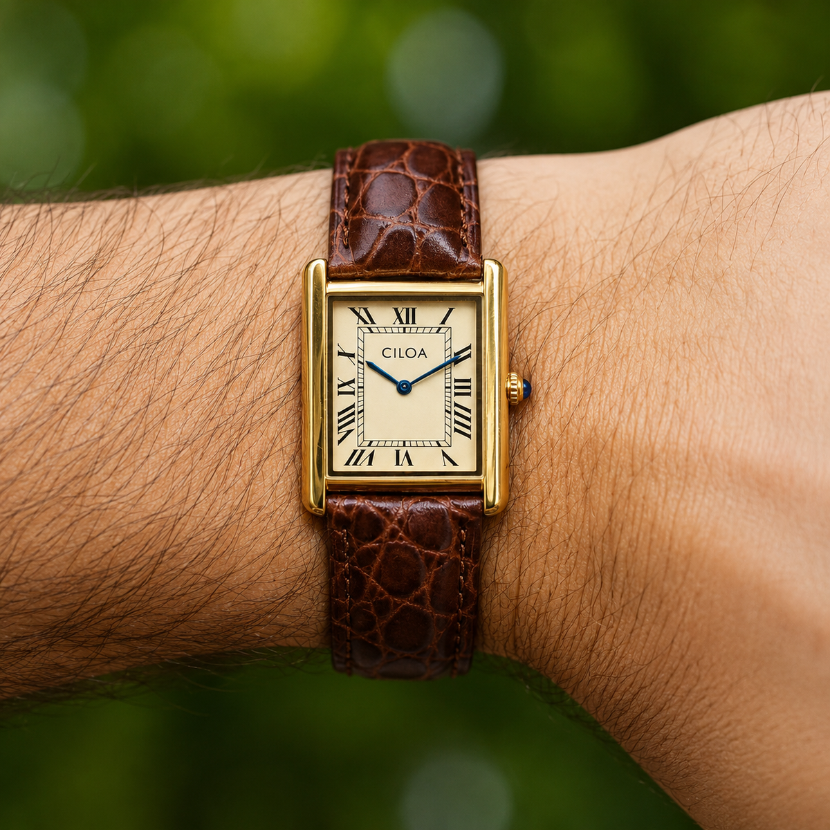 Montre Homme Ciloa MM457