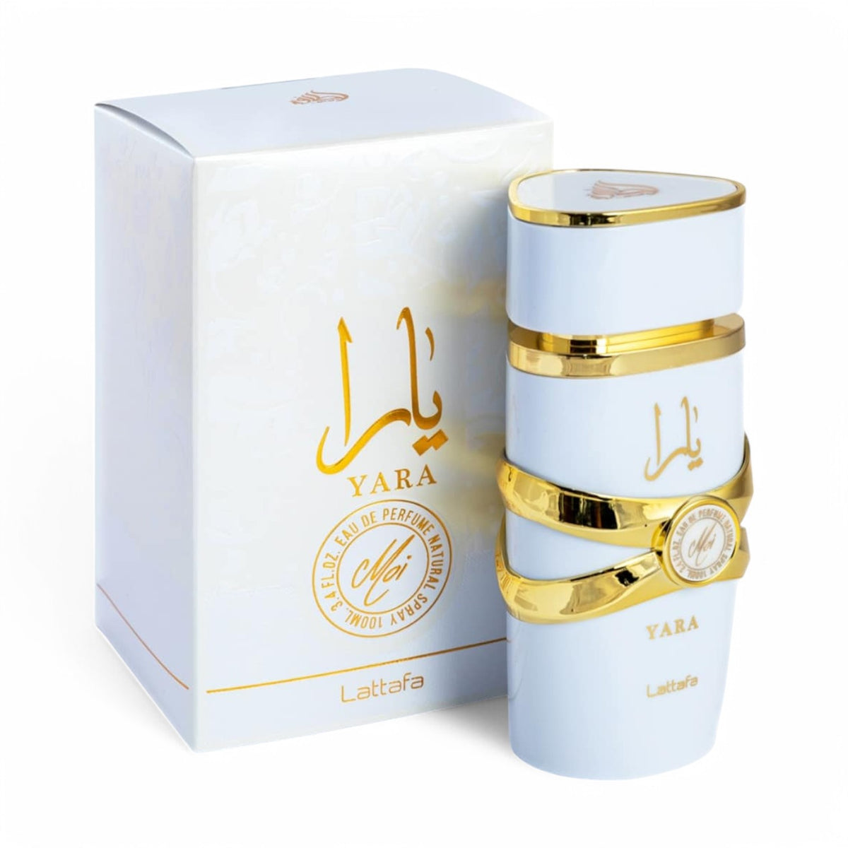 Eau de Parfum – Yara Moi Lattafa