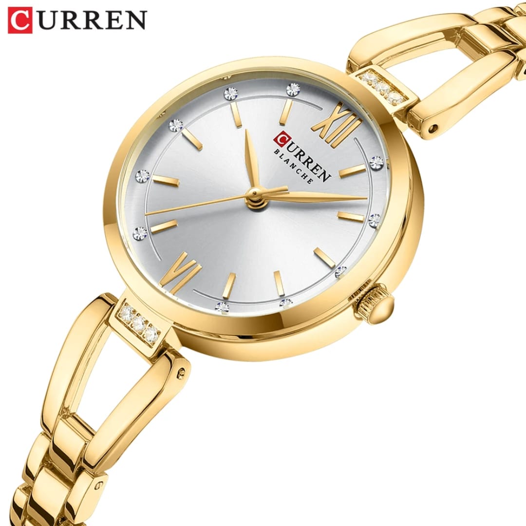 Montre Curren (Ref MM193)