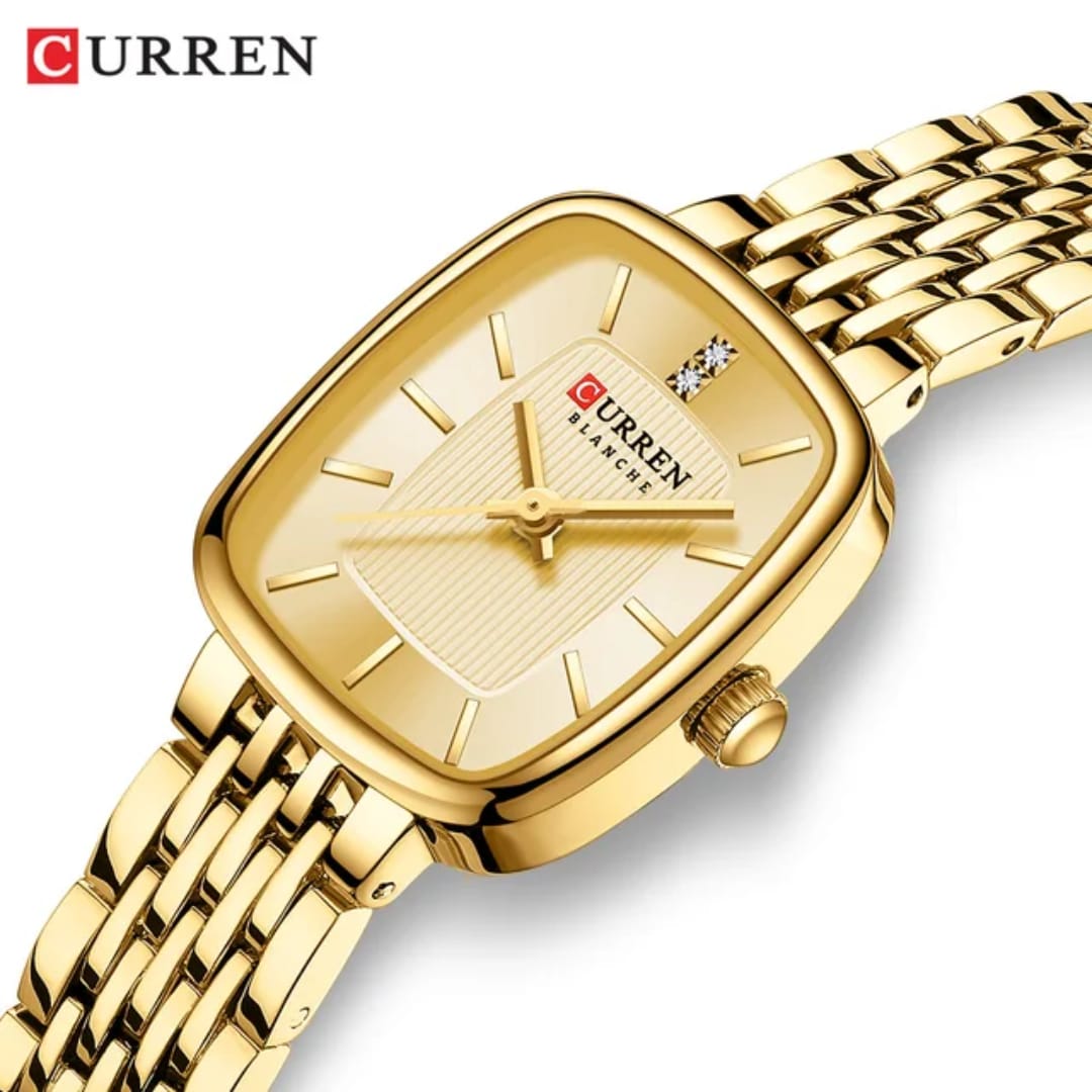 Montre Curren (Ref MM195)