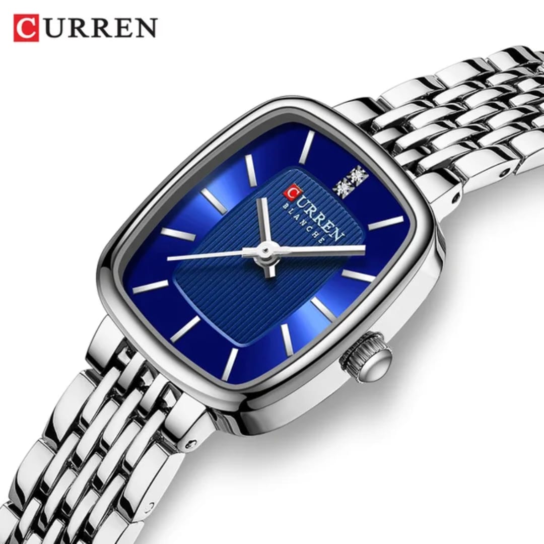 Montre Curren (Ref MM198)