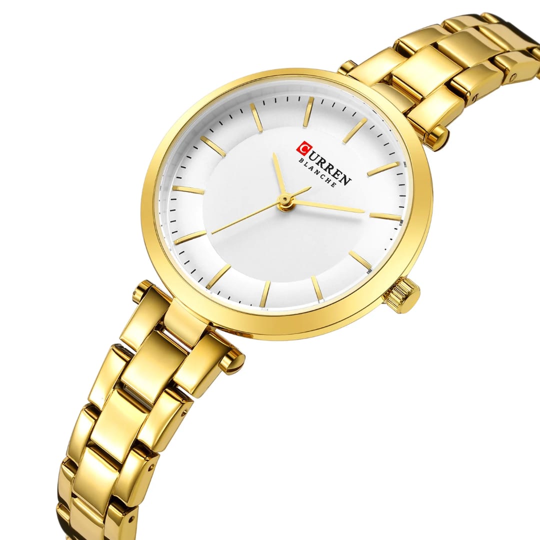 Montre Curren (Ref MM201)