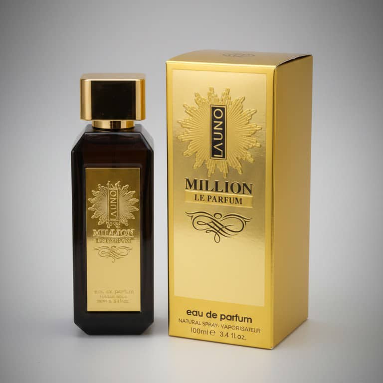 La Uno Million – Eau de Parfum (100ml)
