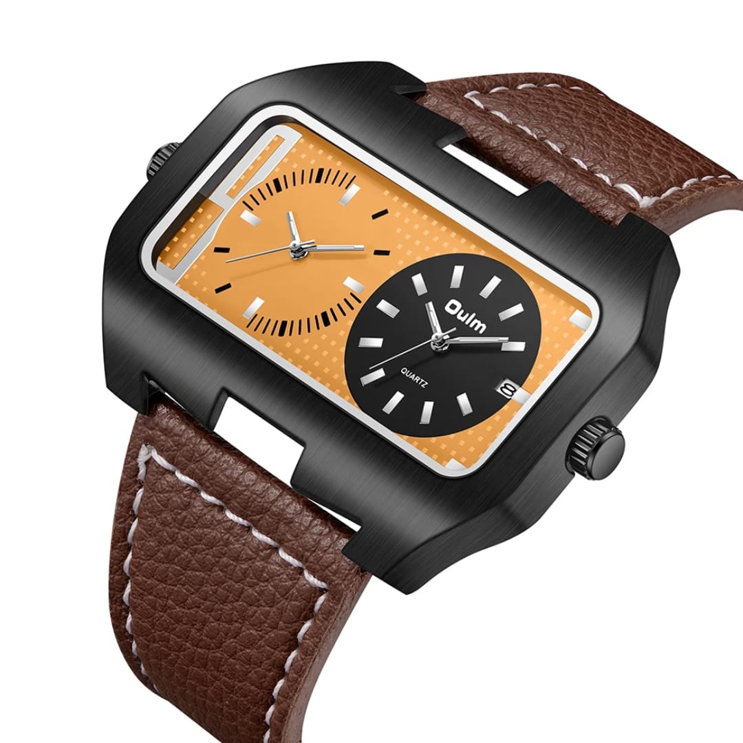 Montre Oulm MM466 pour Homme