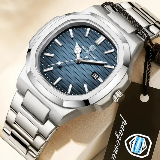 Montre Paazomu (Ref MM281) Solde