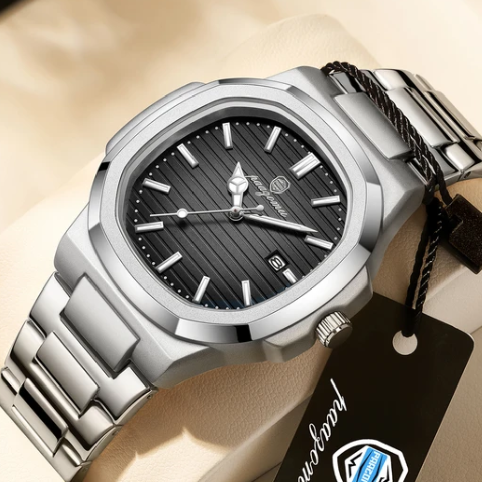 Montre Paazomu (Ref MM280) Solde