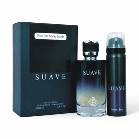 Eau de Parfum – Suave