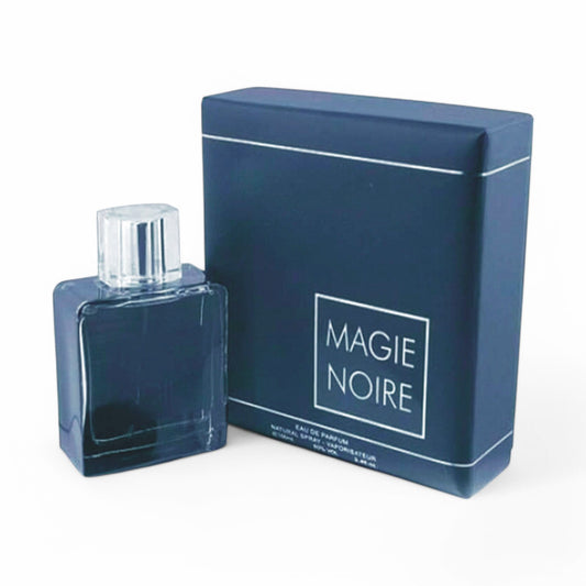 Eau de Parfum – Magie Noire