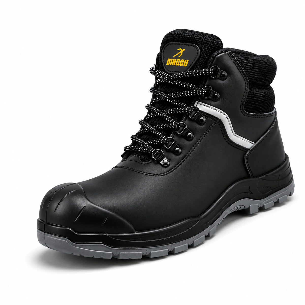 Chaussures de Sécurité DINGGU - Pointure 40 à 46
