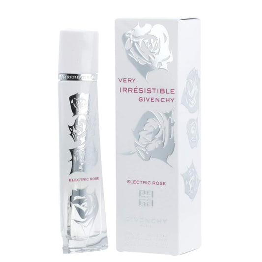 Eau de Parfum – Very Irrésistible Electric Rose Givenchy