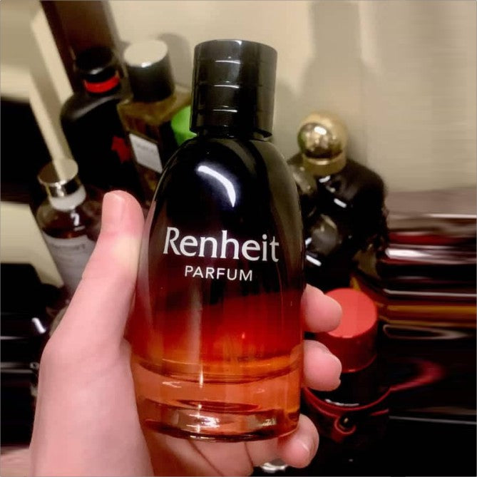 Eau de Parfum – Renheit