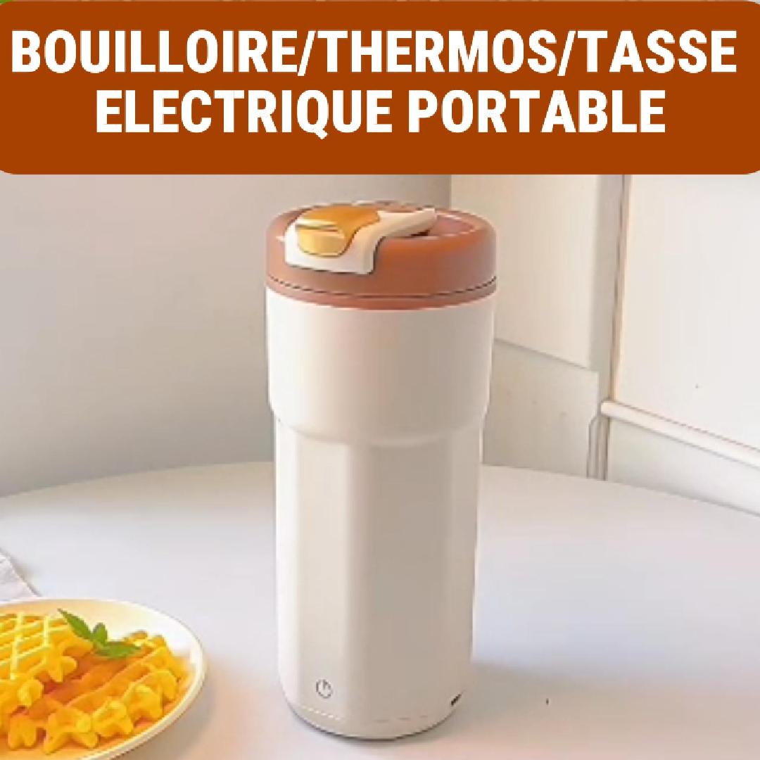 Bouilloire Portable 3 en 1 (500ml)