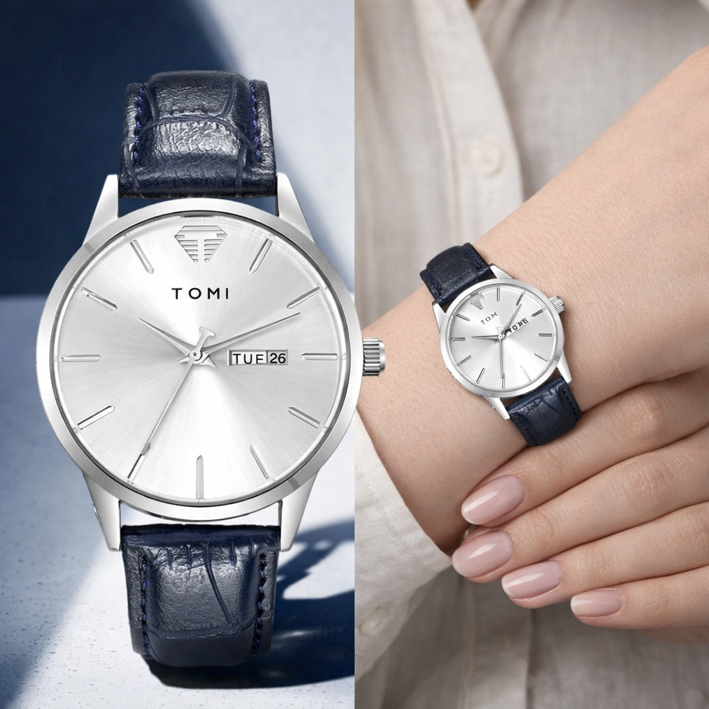 Montre Femme TOMI (Ref MM295)