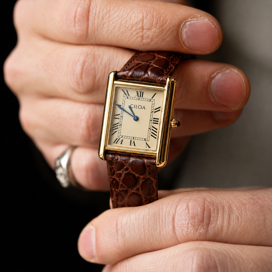 Montre Homme Ciloa MM457