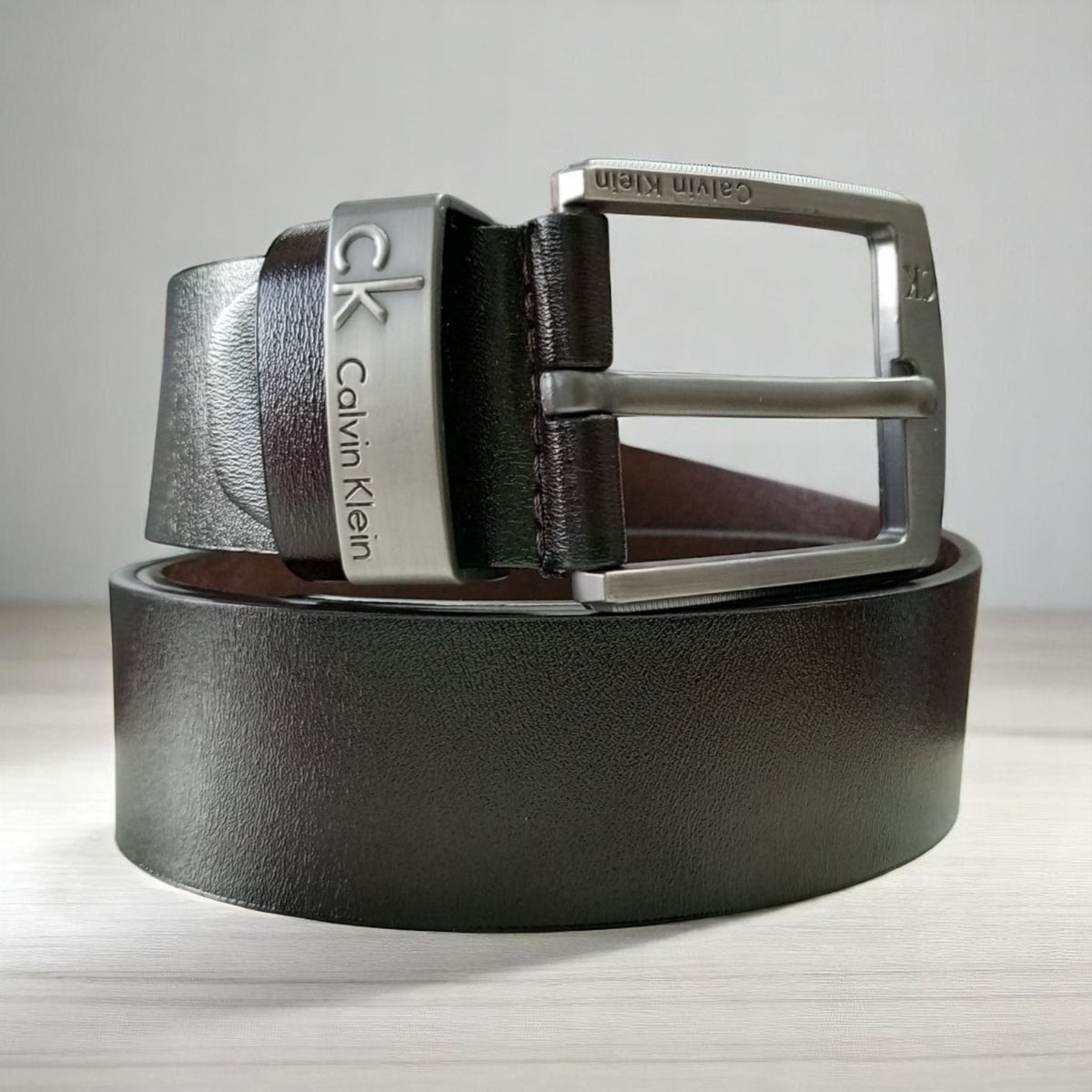 Ceinture Calvin Klein (Ref : CT023)