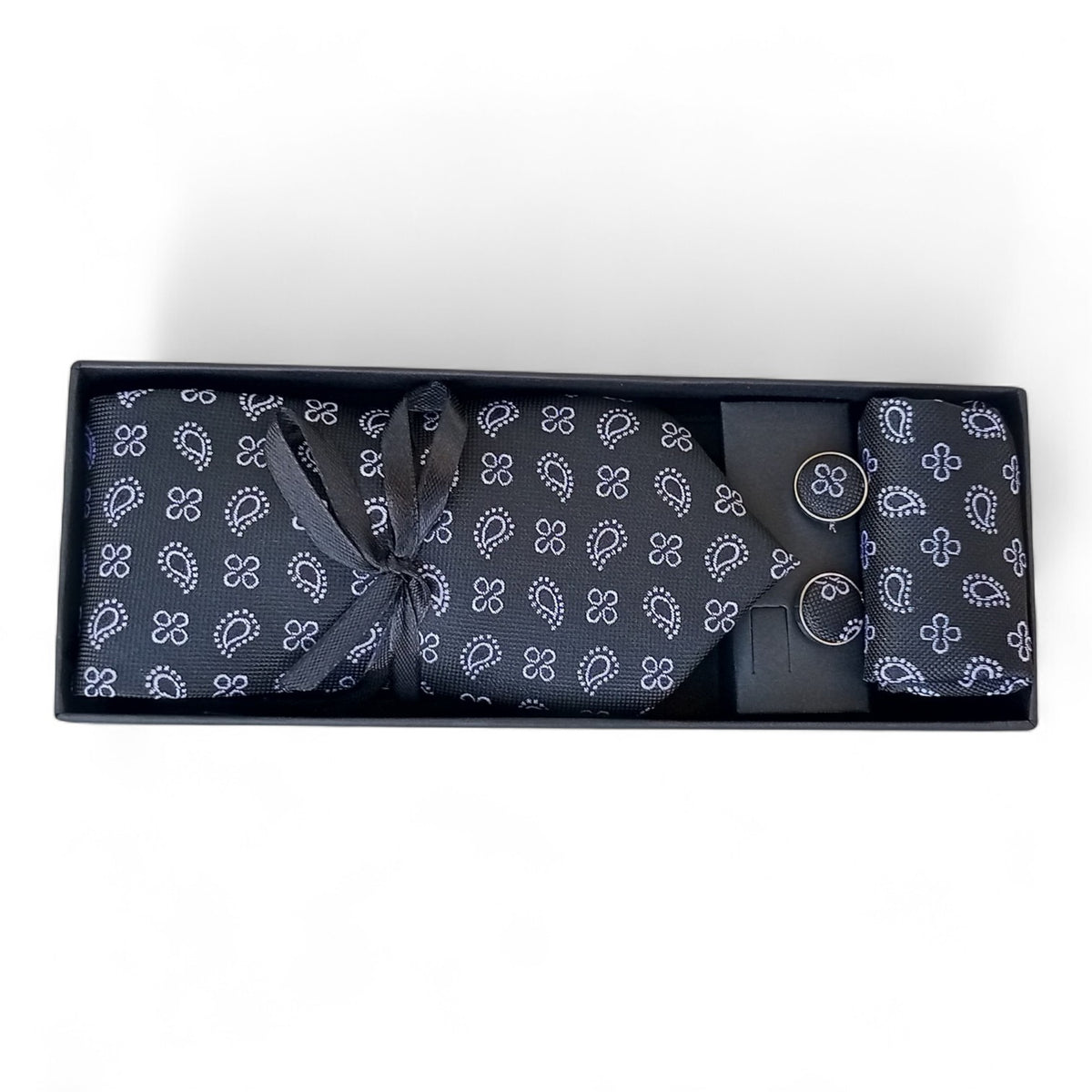 Coffret Cravate (COFRBOX-04)