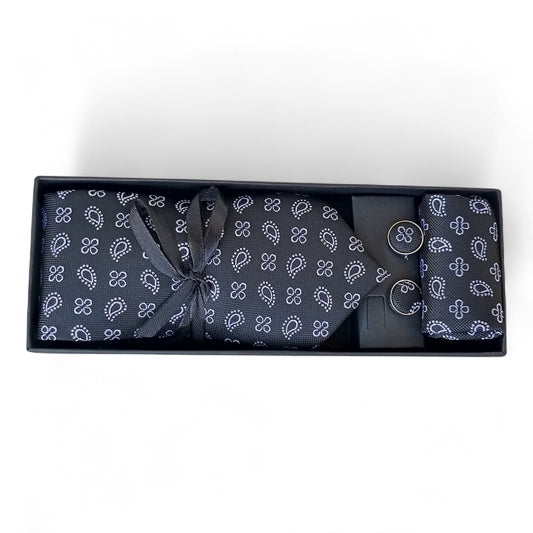 Coffret Cravate (COFRBOX-04)