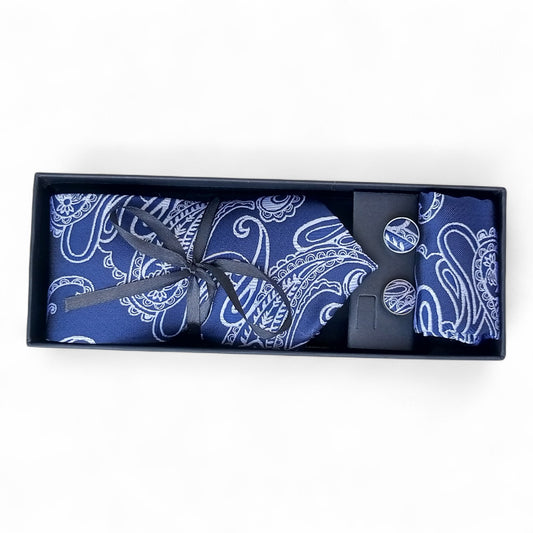 Coffret Cravate (COFRBOX-07)