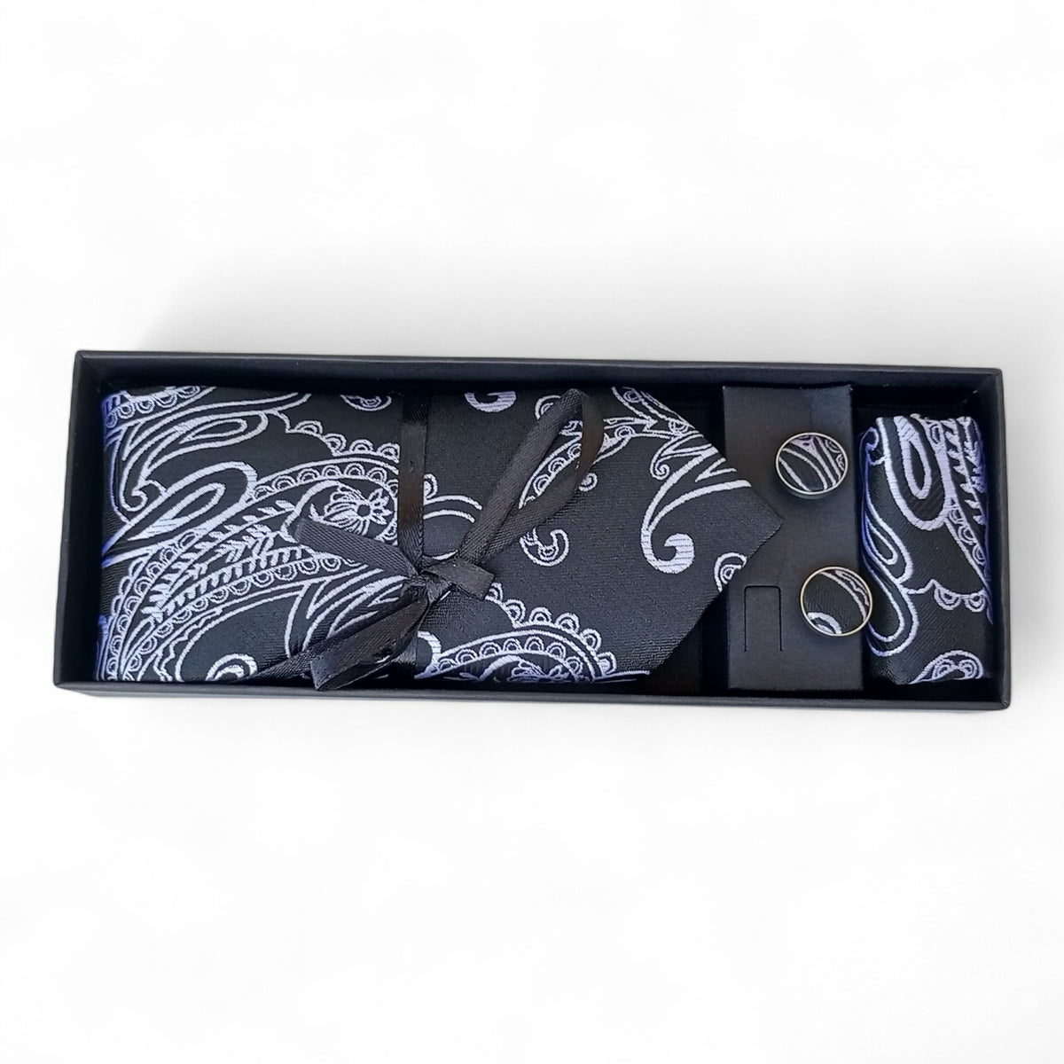 Coffret Cravate (COFRBOX-10)