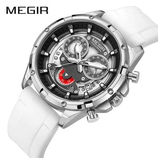 Montre Sport Megir (Ref MM129) Solde