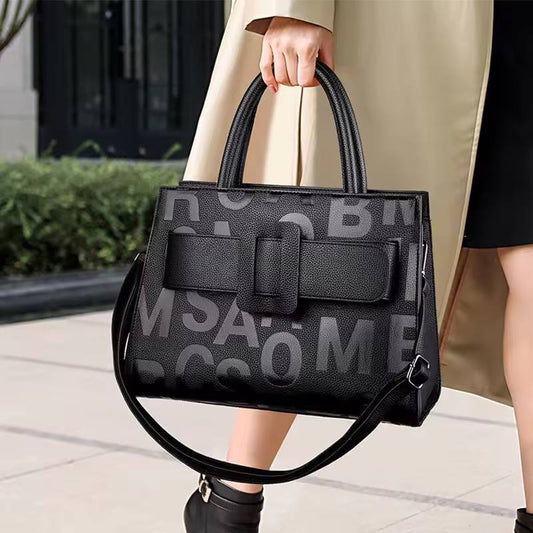 Sac à main avec ceinture (Ref : SM107)