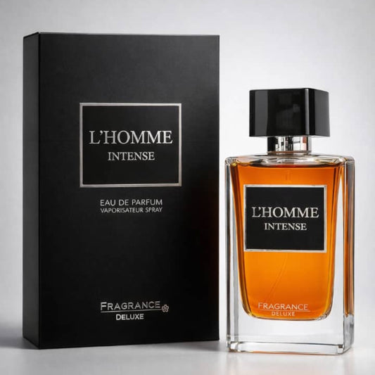 Eau de Parfum – L'homme Intense