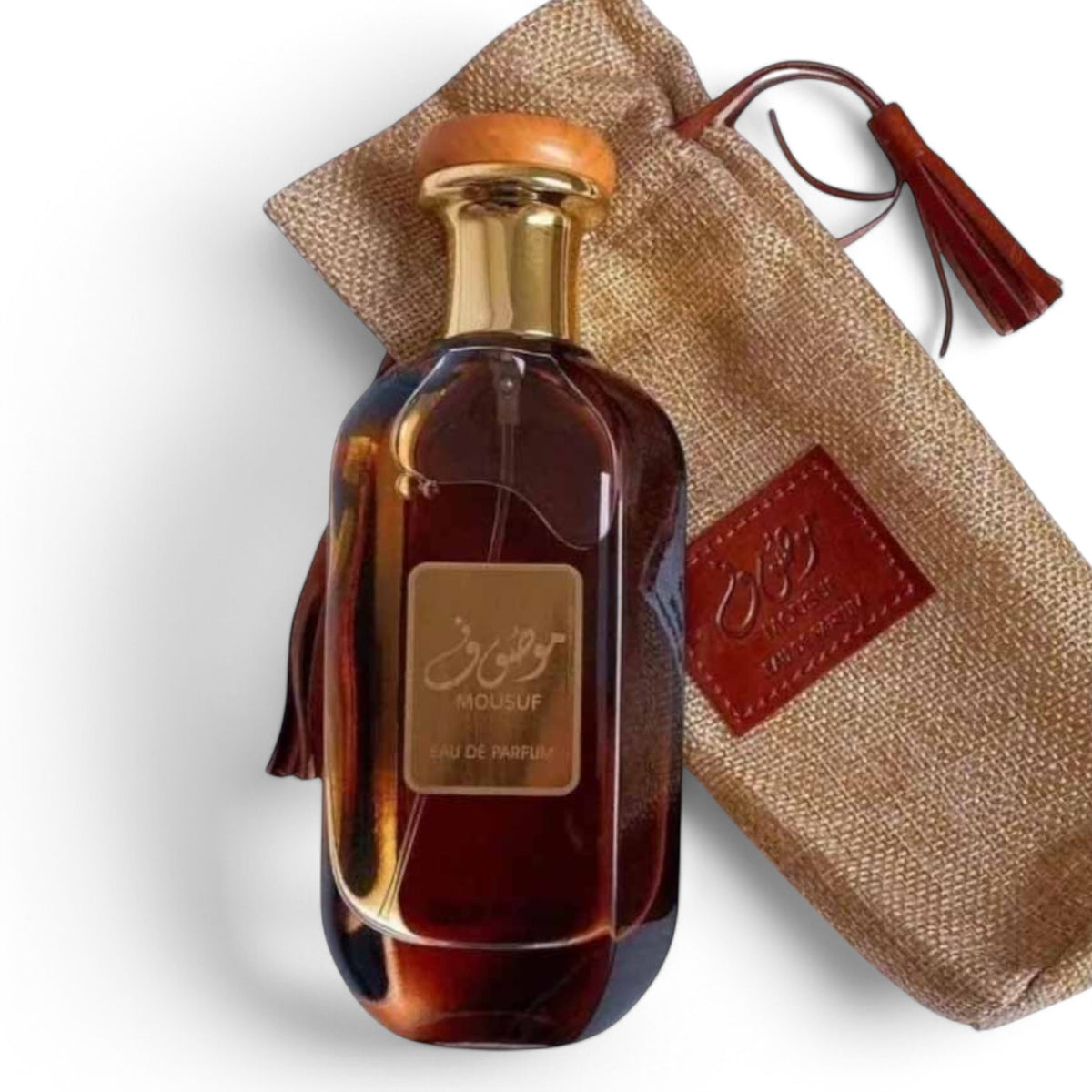 Mousuf (Eau De Parfum – 100ml)