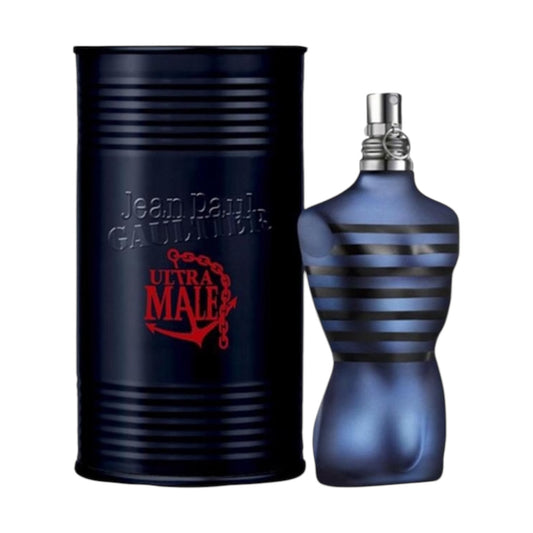 Eau de Toilette – Jean Paul Gautier Ultra Mal