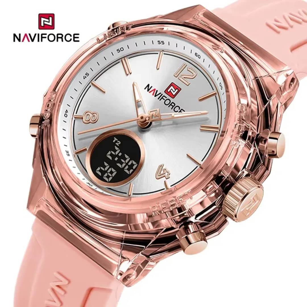 Montre Naviforce Sport-Tech (Ref MM174)