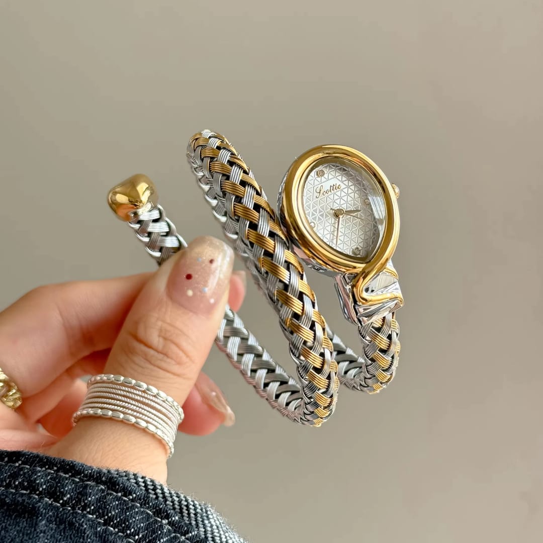 Montre Scottie (Ref MM179)