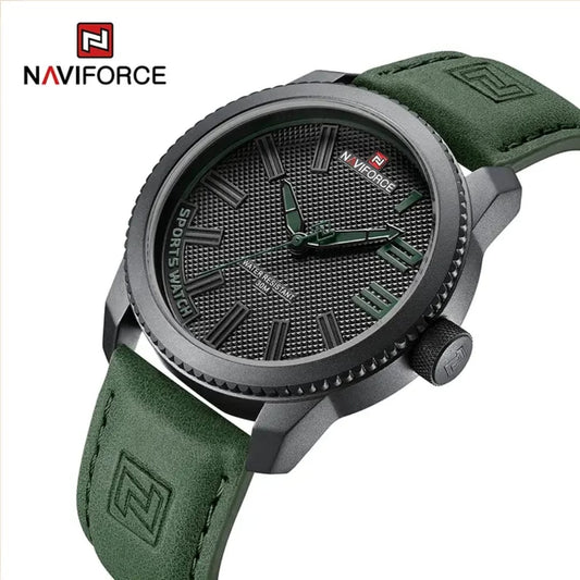 Montre Naviforce (Ref MM190) Solde