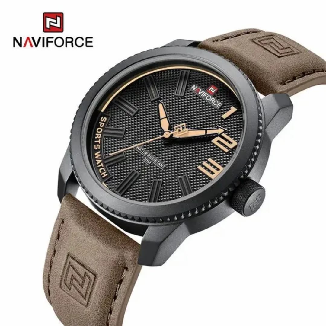 Montre Naviforce (Ref MM189) Solde