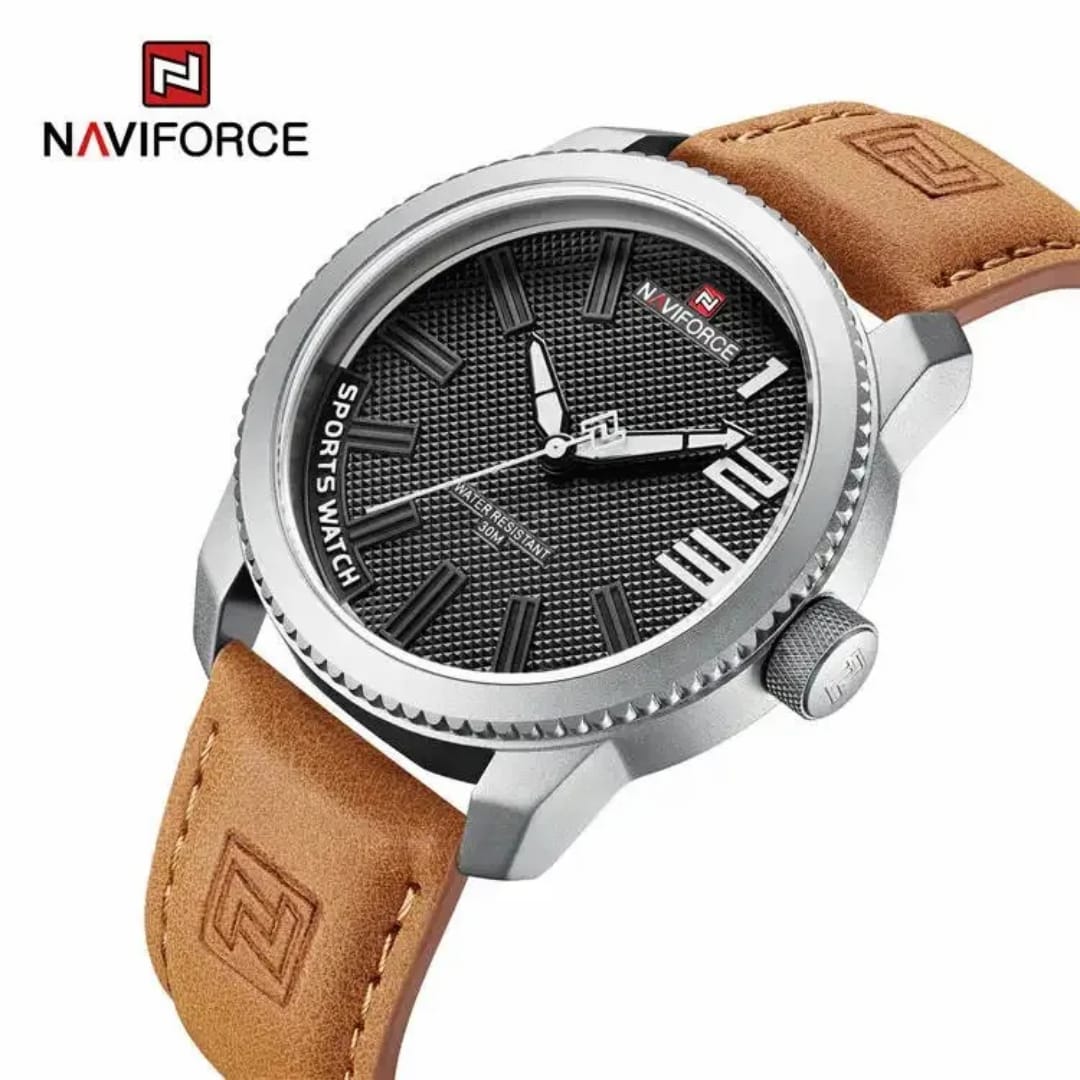 Montre Naviforce (Ref MM223) Solde