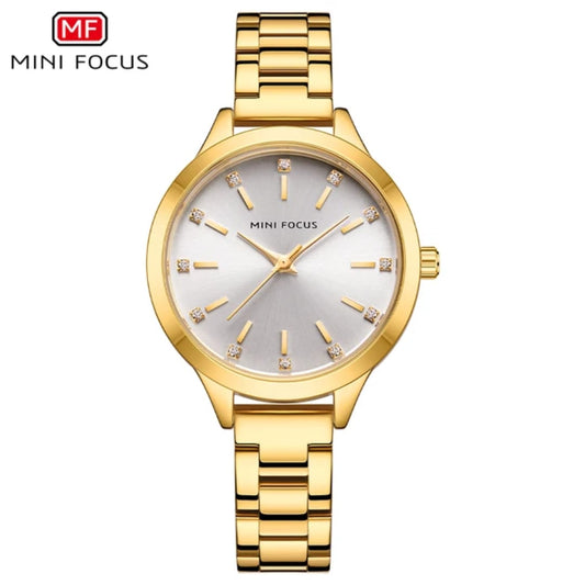 Montre Mini Focus (Ref MM210)