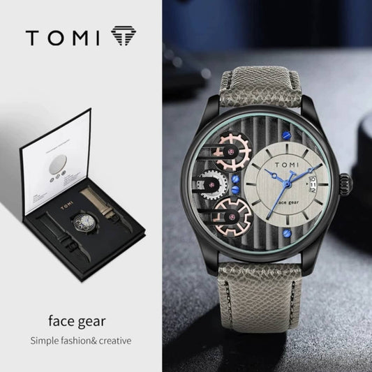 Coffret TOMI (Ref MM268)
