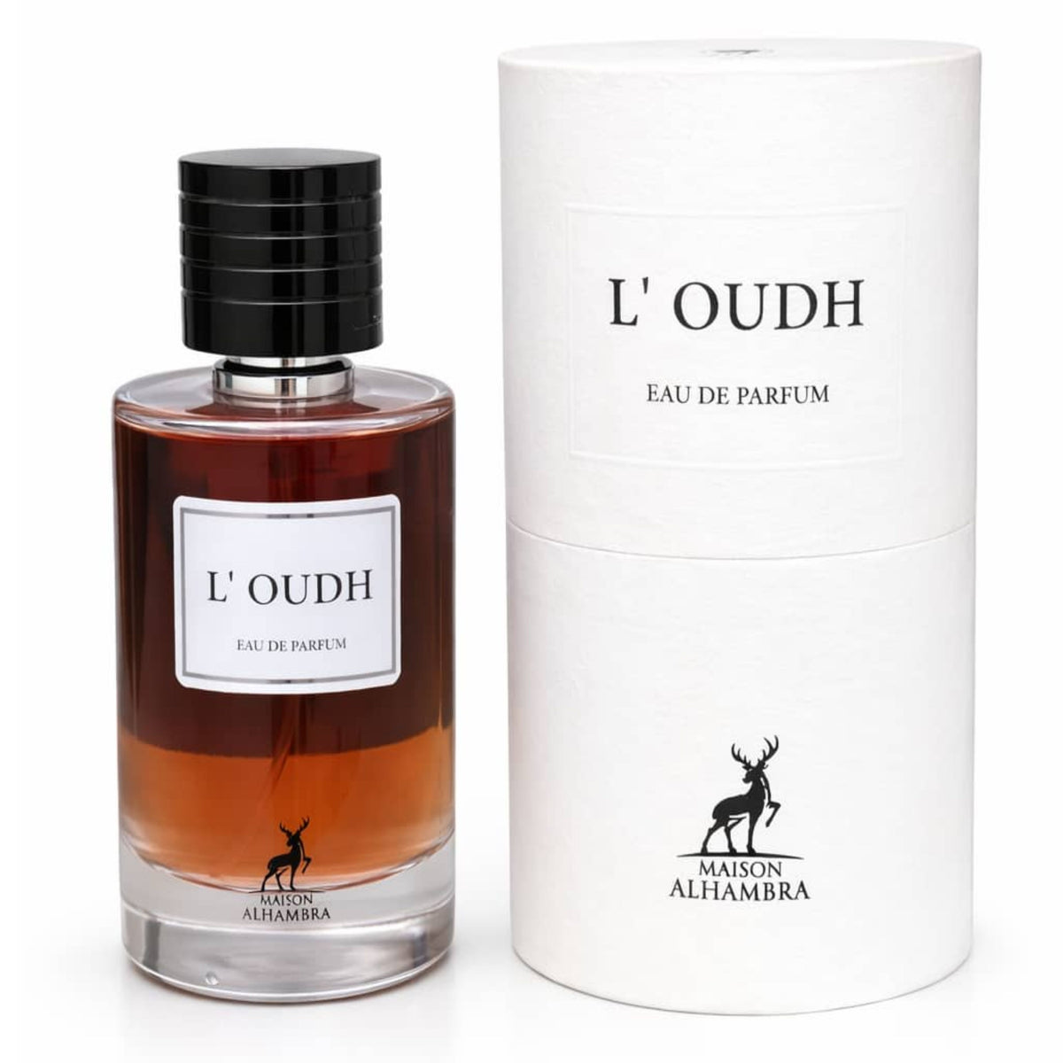 L'oudh (Eau De Parfum – 100ml)