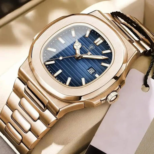 Montre Poedagar (Ref MM413) Solde