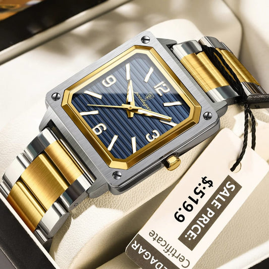 Montre Poedagar (Ref MM452)