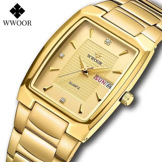Montre WWOOR MM476 pour Homme