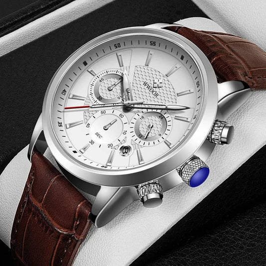 Montre Reward VIP (Ref MM450)