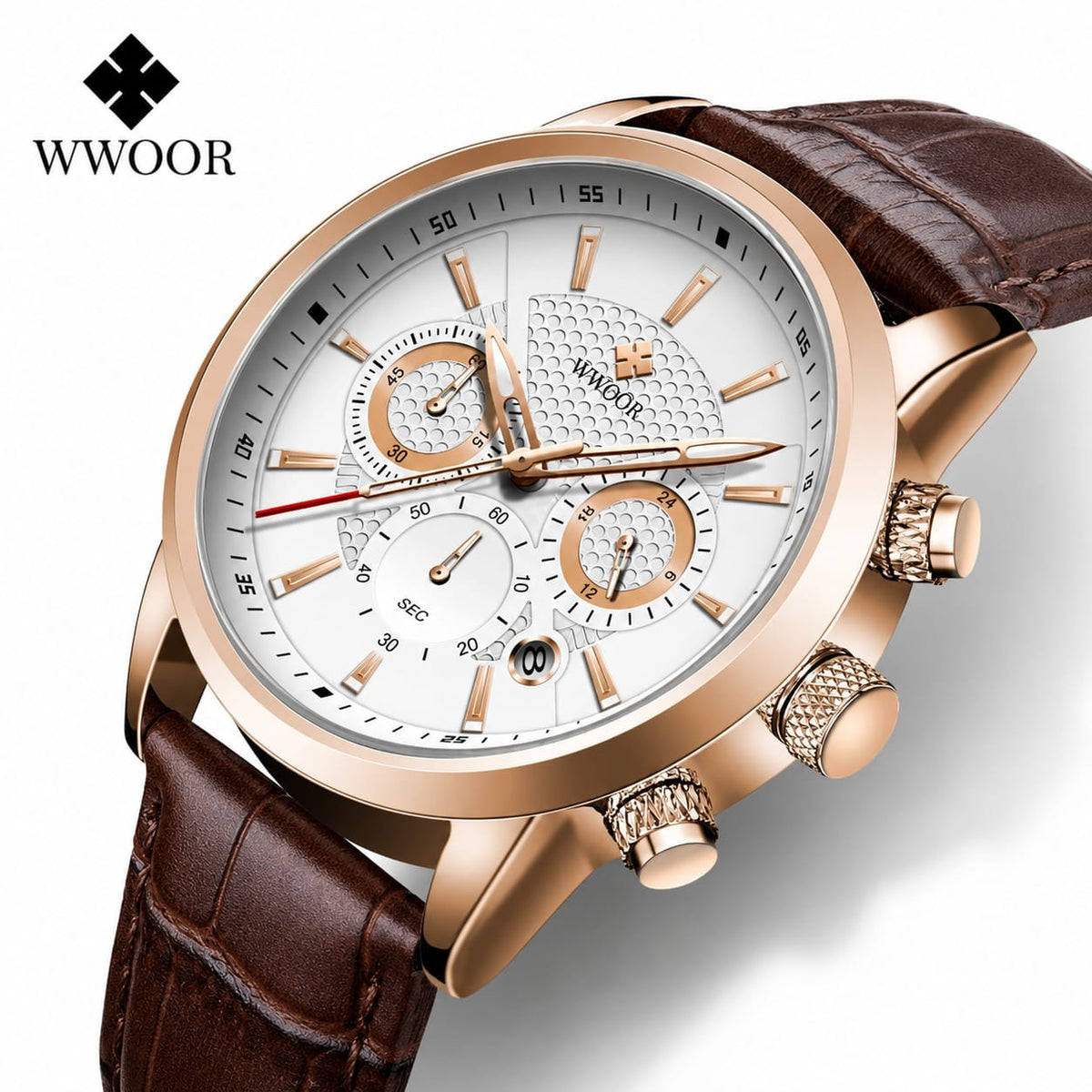 Montre Reward VIP (Ref MM451)