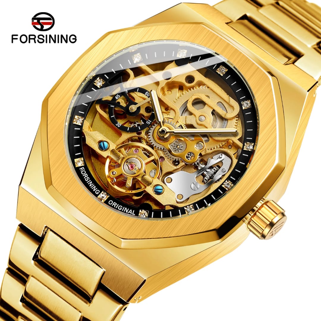 Montre Forsining MM465