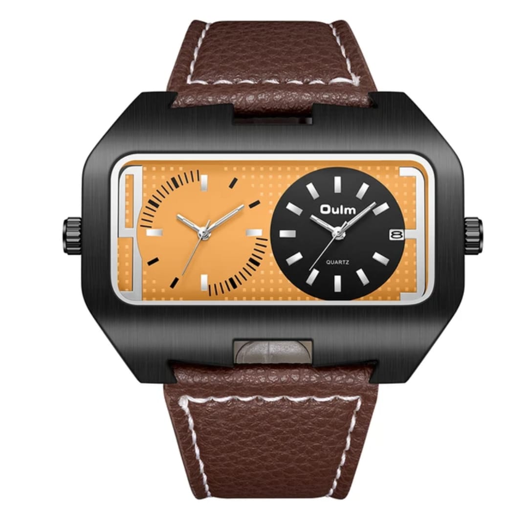 Montre Oulm MM466 pour Homme