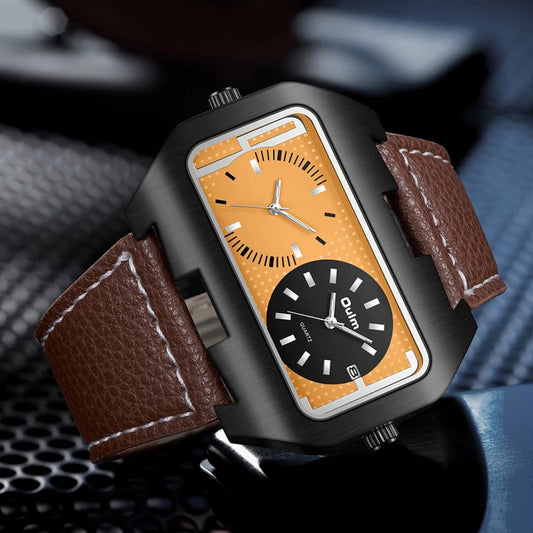 Montre Oulm MM466 pour Homme