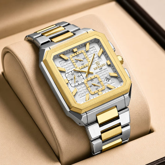 Montre Reward VIP (Ref MM453)
