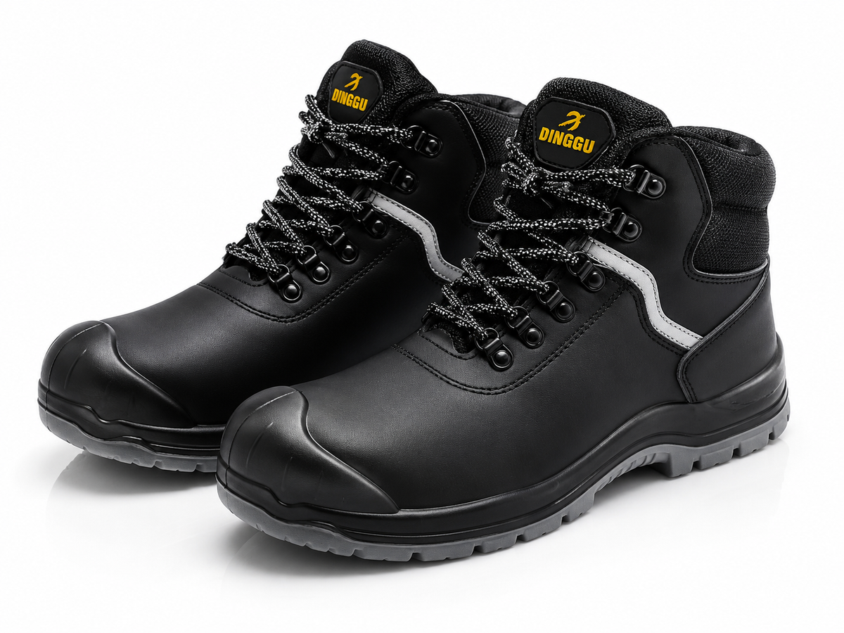Chaussures de Sécurité DINGGU - Pointure 40 à 46