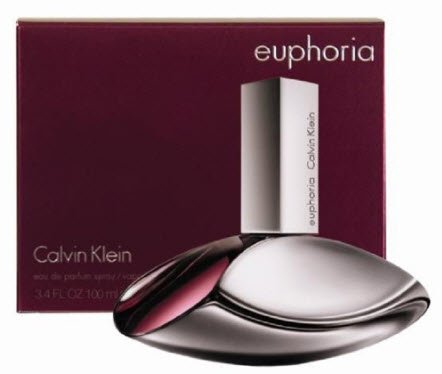 Eau de Parfum – Euphoria Calvin Klein
