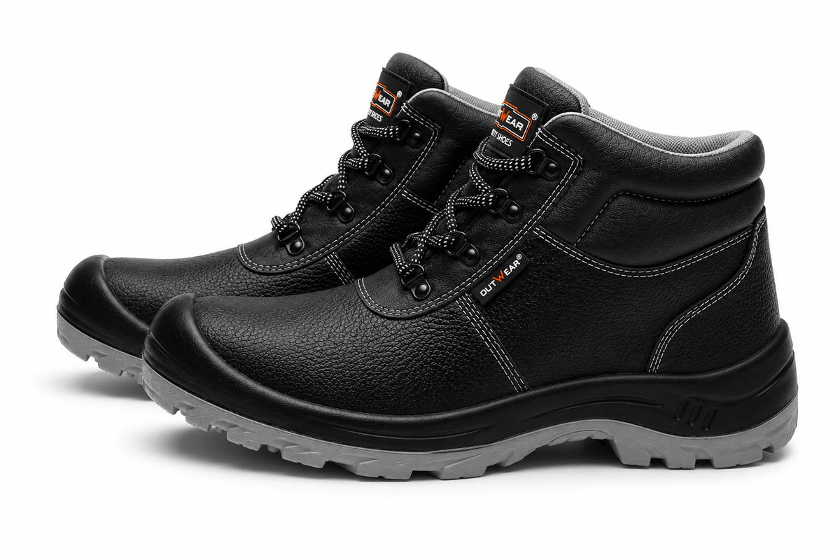 Chaussure de Sécurité Out Wear - Disponible en Pointure 40, 41, 42, 43, 44, 45, 46.